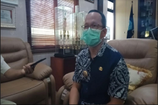 Bupati Bangka Tengah...