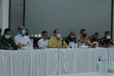 Nelayan di Babel Kompak...
