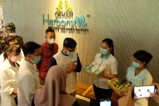 Victoria Care Bidik...