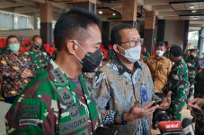 10.000 Rumah Prajurit...