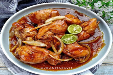 Menu Sahur Hari Ini,...