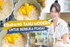 Kembang Tahu Tanpa Gula,...