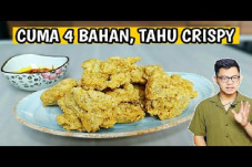 Takjil ala Chef Jerry...