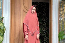 Anggun Banget, Ini Rekomendasi...
