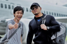 Deddy Corbuzier Ingin...