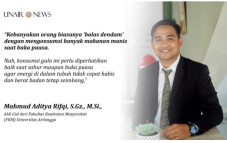 Ini Tips Mengatur Pola...