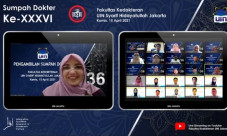 Fakultas Kedokteran...