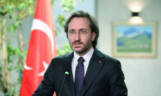 Turki Kritik Larangan...
