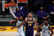 Hasil Pertandingan NBA,...