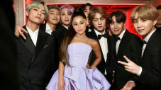BTS Menang Banyak dari...