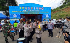 Antisipasi Mudik Lebaran,...