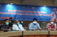 RSUP Dr Sardjito dan...