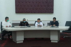 BPN Sebut Ada Pihak...