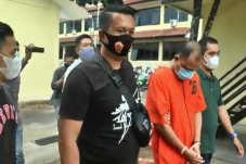 Satu dari Dua Pelaku...