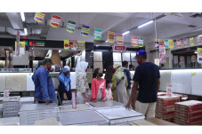 Semarakkan Ramadhan...