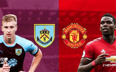 Jelang Manchester United...