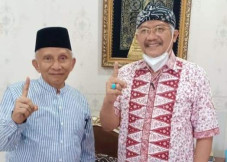 Agung Mozin: MS Kaban...