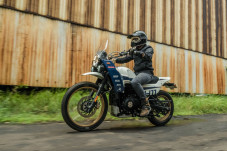 Royal Enfield Himalayan...