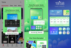 Keren, OPPO A54 Bisa...