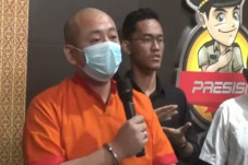Kutuk Penganiayaan Perawat...