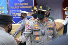 Lewat Operasi Keselamatan,...