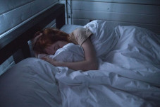 Waspada! Tidur Setelah...