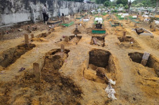 Pekanbaru Gempar! Puluhan...