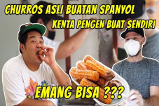 Takjil Kekinian ala...