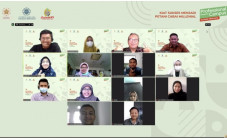 Tips Jitu Jadi Petani...