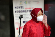 Alhamdulillah, Kemensos...