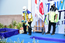 Basuki-Erick Duet Bangun...