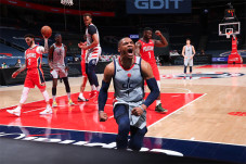 Hasil Pertandingan NBA,...