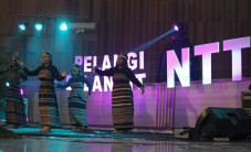 Ringankan Beban Korban...