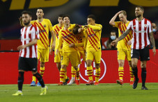 Libas Bilbao di Final...