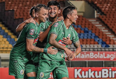 PSS Rindukan Sosok Irfan...