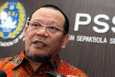 LaNyalla Kritik Prabowo...