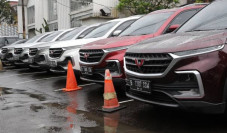 Produk Wuling Dapat...