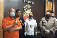 Badan Bantuan Hukum...