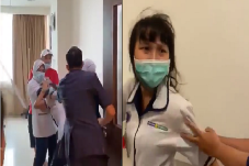 PERSI Siap Beri Bantuan...
