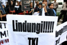 Pekerja Migran Tunggu...