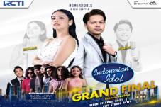 Jelang Duel Grand Final...