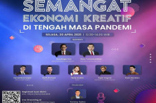 Verrell Bramasta, Raffi...