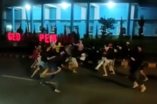 Ini Kasus-Kasus Perang...