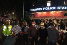 Kapolda Metro Jaya Ingatkan...