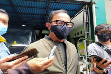 Bima Arya Beri Rp1 Juta...