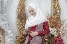 Mau Bukber tapi Bingung...