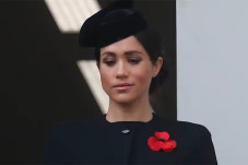 Meghan Markle Tak Lewatkan...