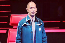 Kenapa Marcell Siahaan...