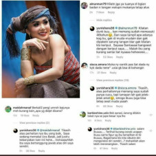 Jahat, Ternyata Ini...