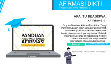 Mau Daftar Beasiswa...